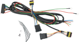 Faisceau de câbles pour remorque pour Spyder RT Can-am avant 2019